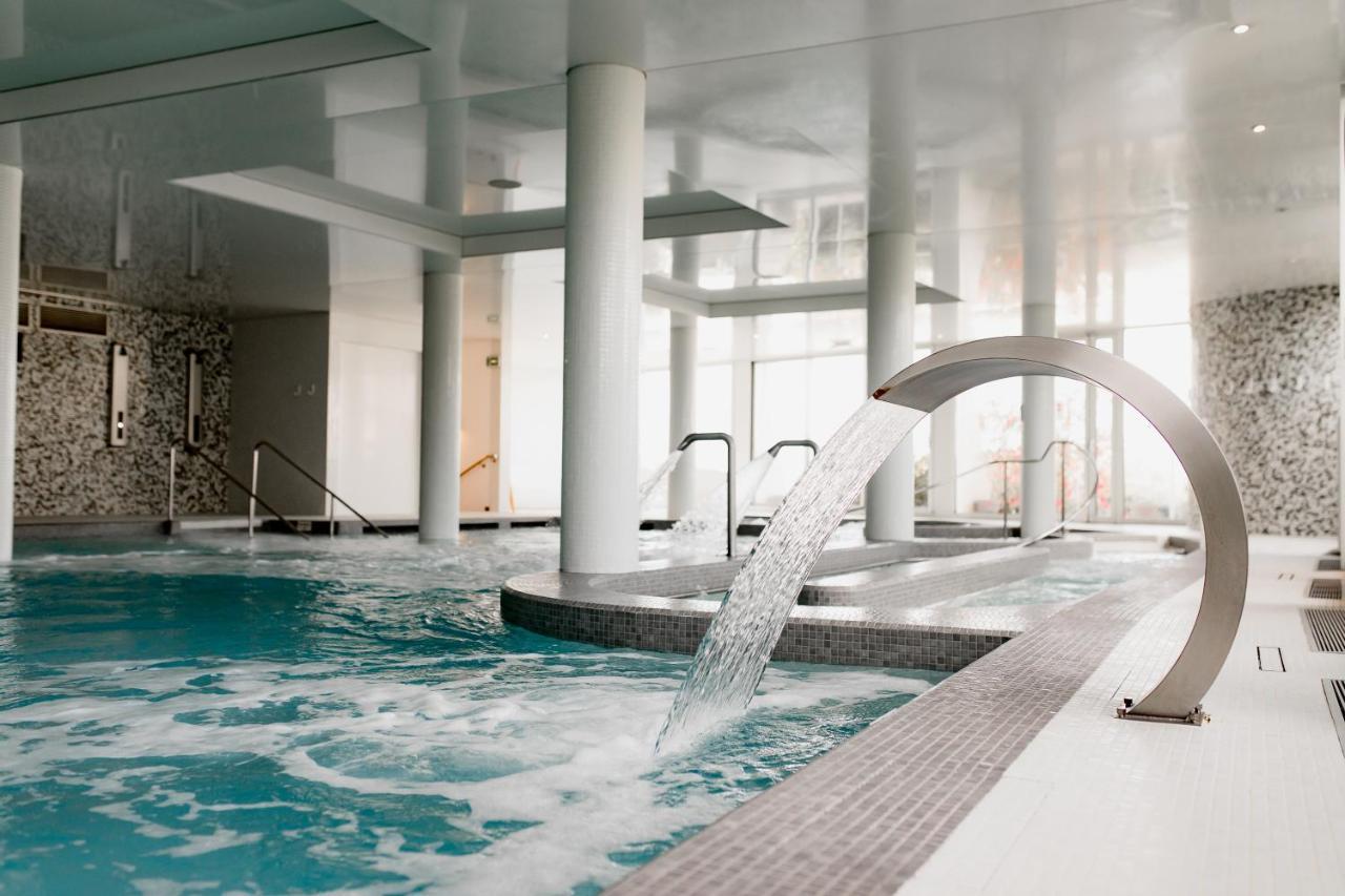 Hotel Les Corallines - Thalasso & Spa ラ・グランド・モット エクステリア 写真