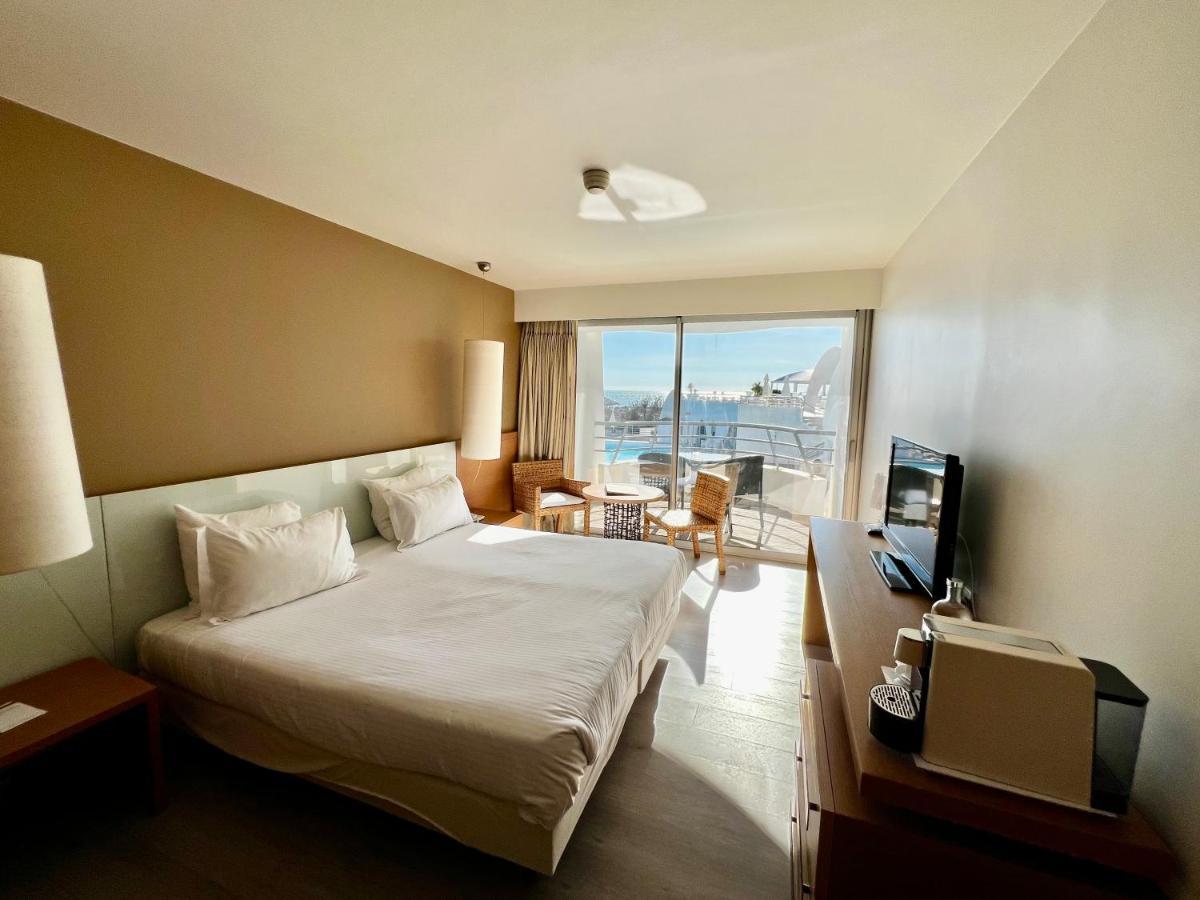Hotel Les Corallines - Thalasso & Spa ラ・グランド・モット 部屋 写真