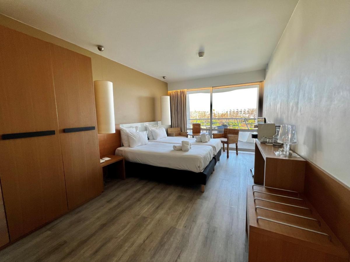 Hotel Les Corallines - Thalasso & Spa ラ・グランド・モット 部屋 写真