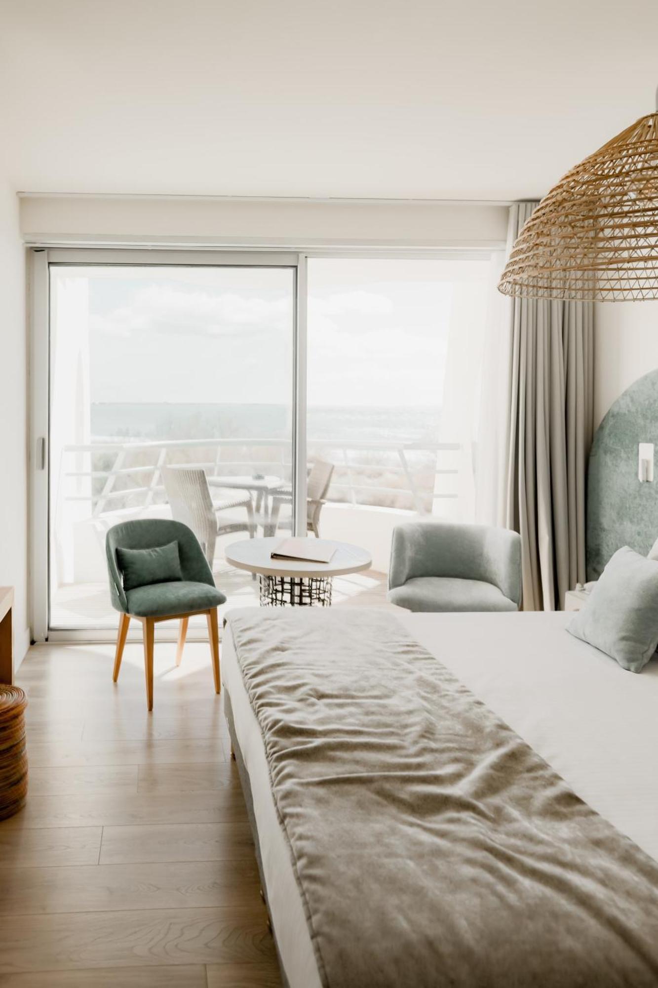 Hotel Les Corallines - Thalasso & Spa ラ・グランド・モット エクステリア 写真